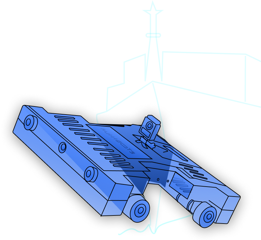 ship maintainance device