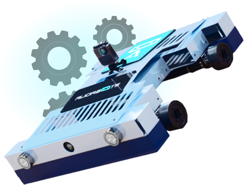 ship maintainance device