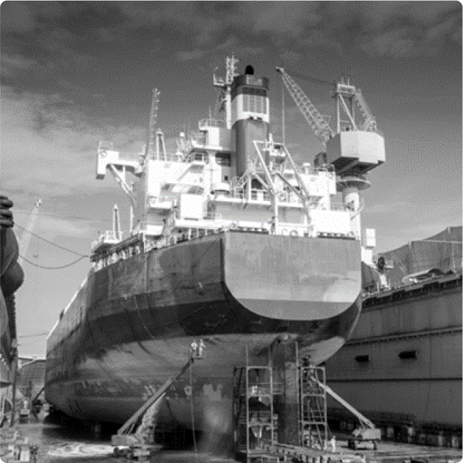 marine industry product bg