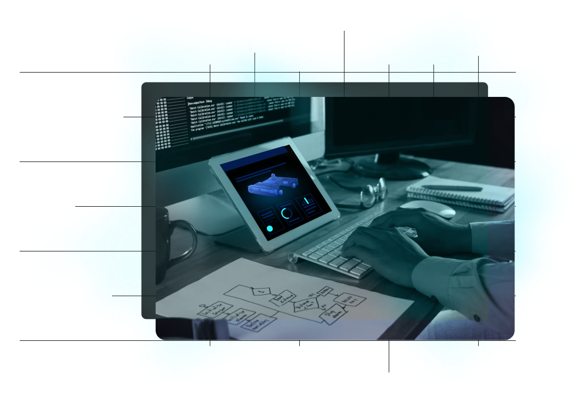 ship maintainance team